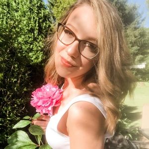 Meet your Posher, Ashlyn